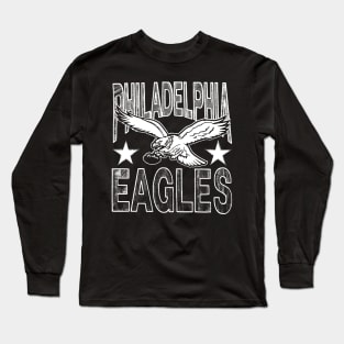 Philadelphia Eagels Long Sleeve T-Shirt